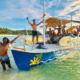 Unforgettable activities available on Siargao