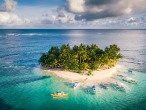 Siargao's Amazing Beaches