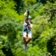 Sky-High Thrills in Siargao: The Reopening of Southeast Asia's Potentially Longest 2.2 km Zipline